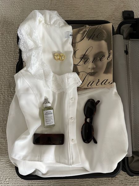 Outfits I packed for Italy- Guizio set 

#LTKSeasonal #LTKU #LTKtravel