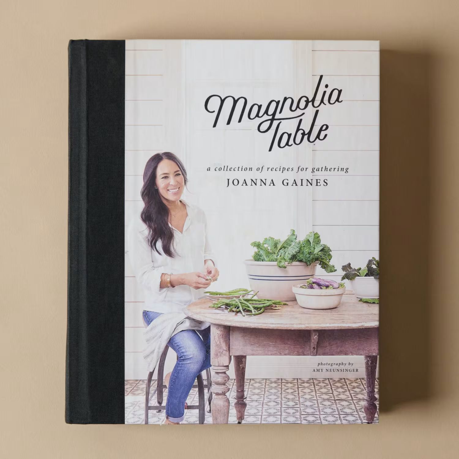 Magnolia Table Cookbook | Magnolia