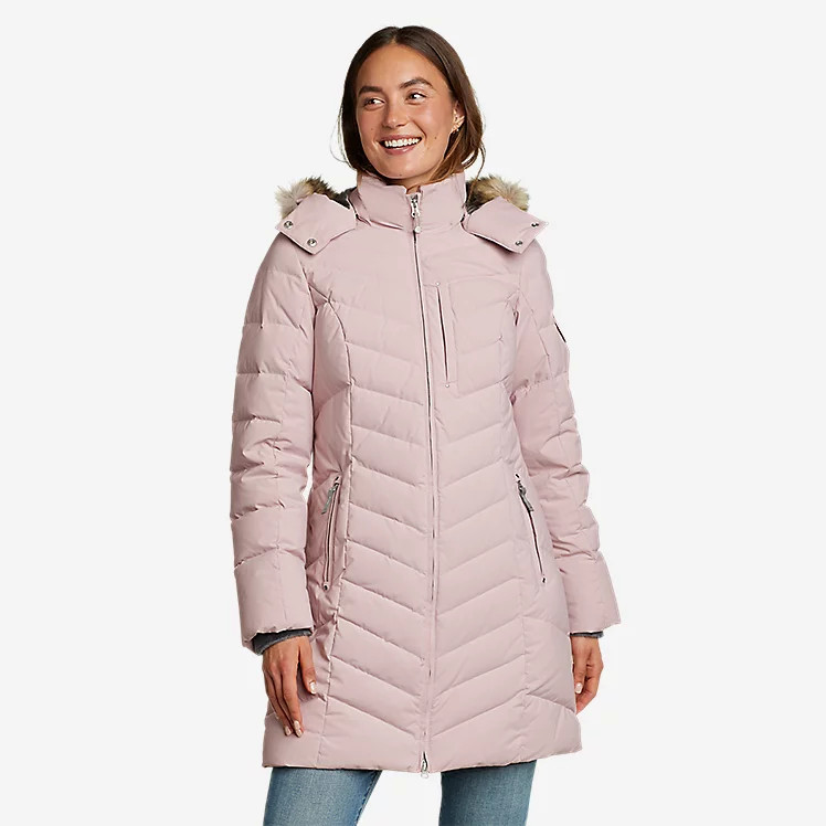 LIMITED TIME - $99 PARKAS | Eddie Bauer, LLC