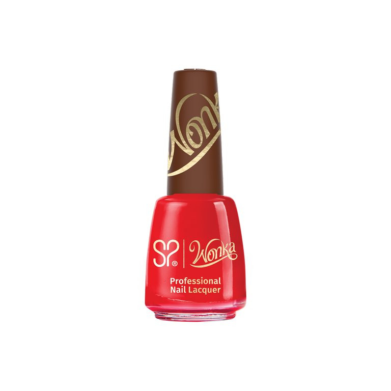 Salon Perfect Wonka Nail Polish, 984 Choc-full of Miracles, 0.5 fl oz | Walmart (US)