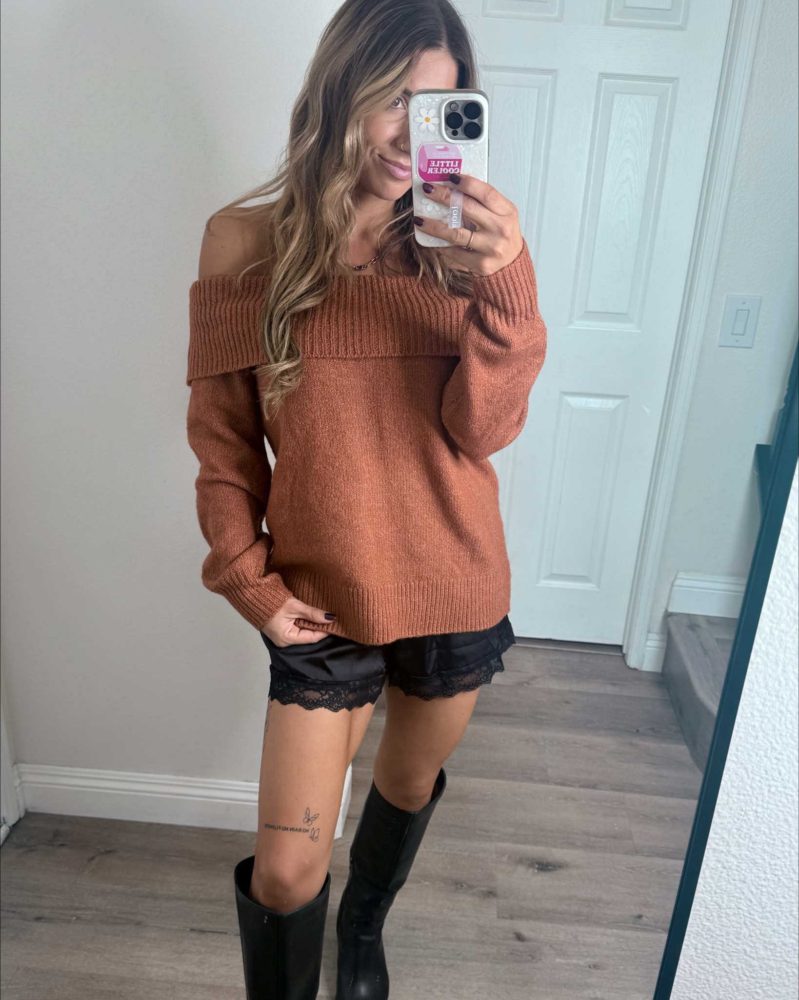 3 Amazon Thanksgiving looks that feel as comfy as pjs but don’t look like it 🦃😍

#LTKStyleTip #LTKSeasonal #LTKHoliday