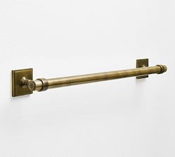 Pearson Towel Bar | Pottery Barn (US)