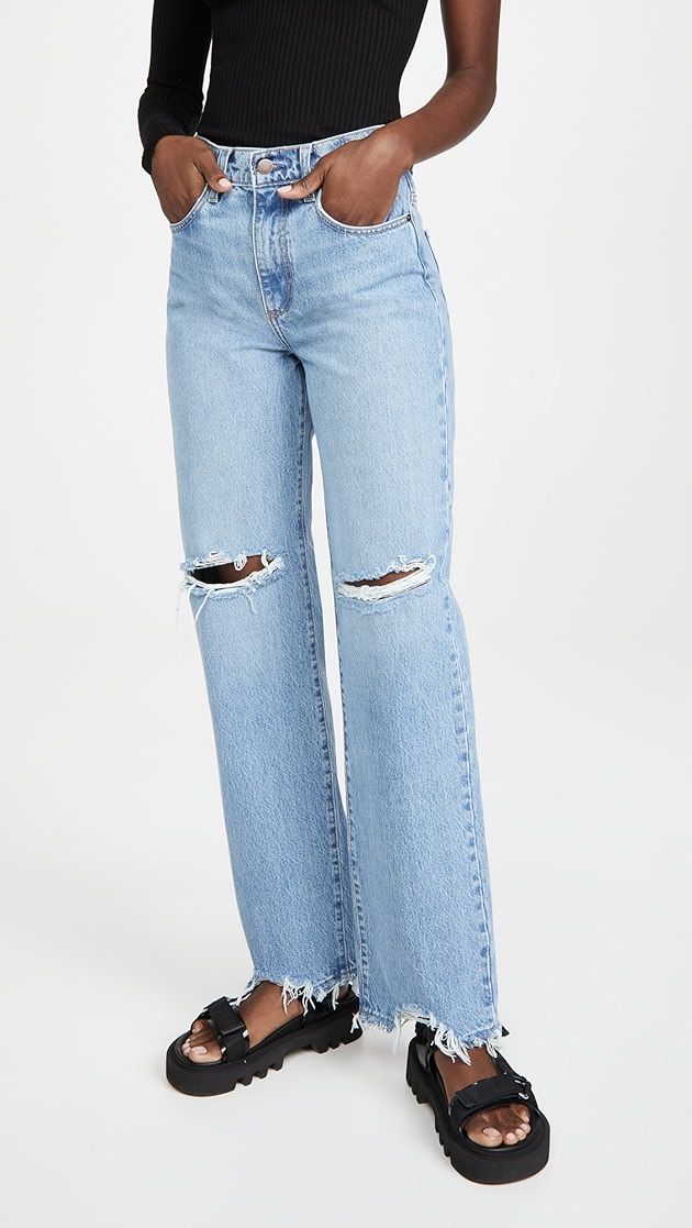 Nobody Denim | Shopbop