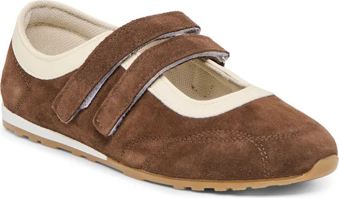 Swan Mary Jane Sneaker (Women) | Nordstrom