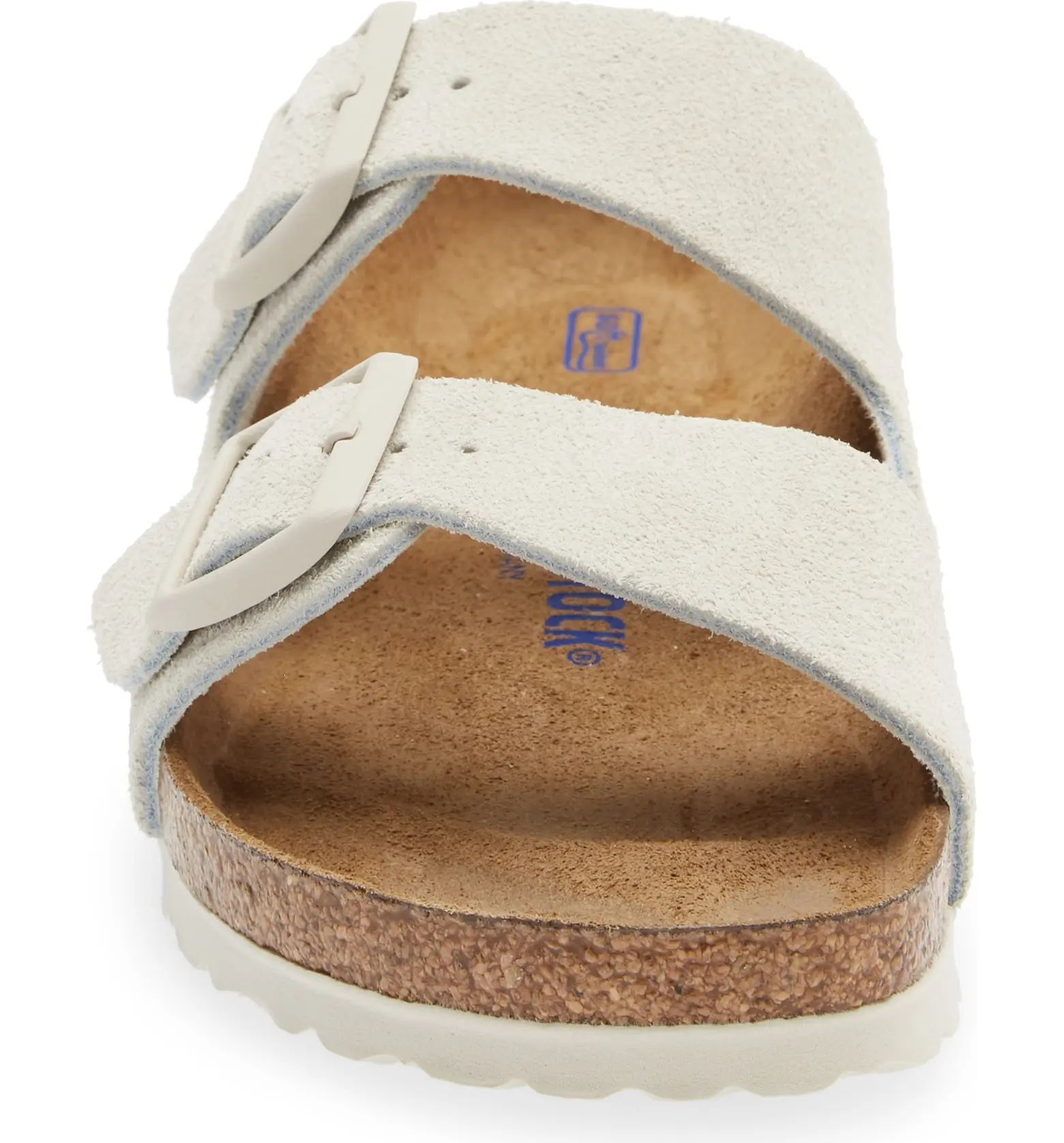 Arizona Soft Footbed Sandal | Nordstrom