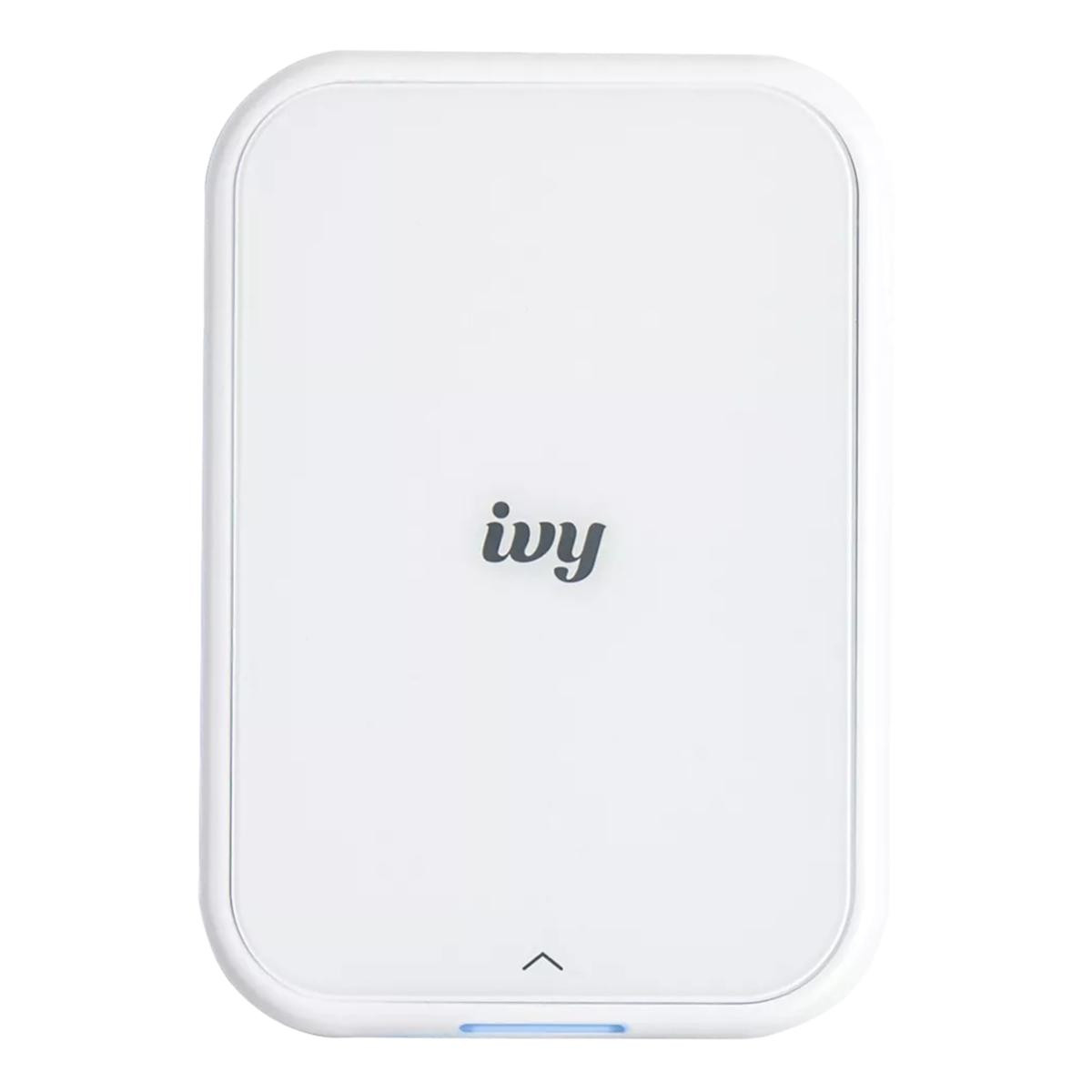 Canon Ivy 2 Mini Photo Printer with Photo Paper - 23446663 | HSN | HSN