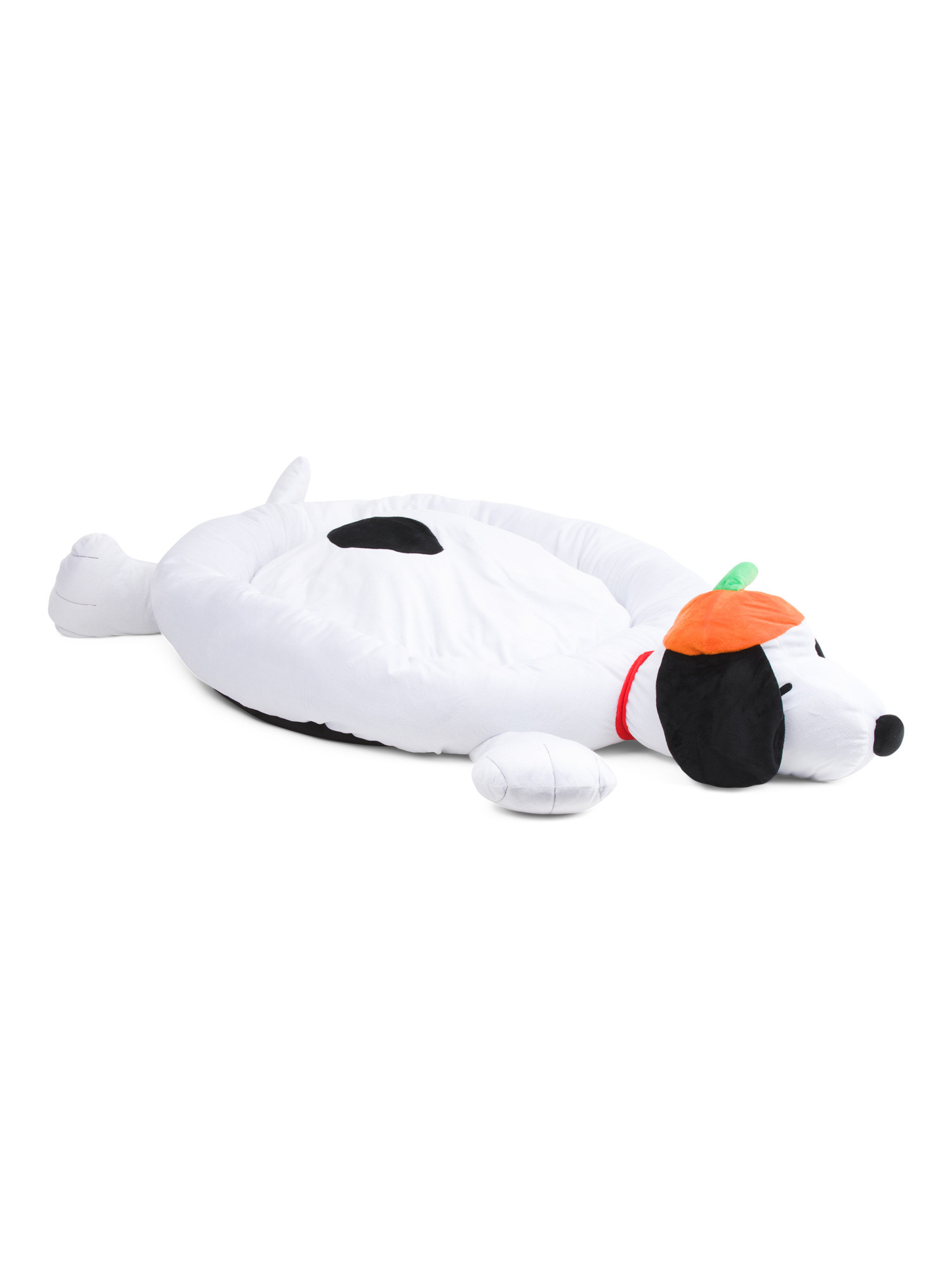 30in Round Pet Bed | Halloween | Marshalls | Marshalls