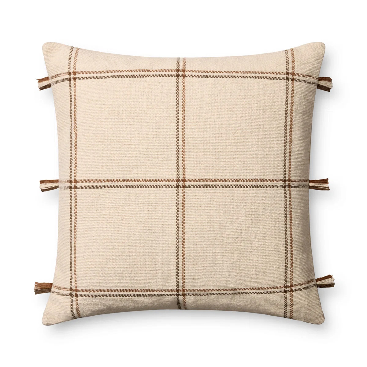 Amber Lewis x Loloi Lainey Decorative Pillow | Wayfair North America