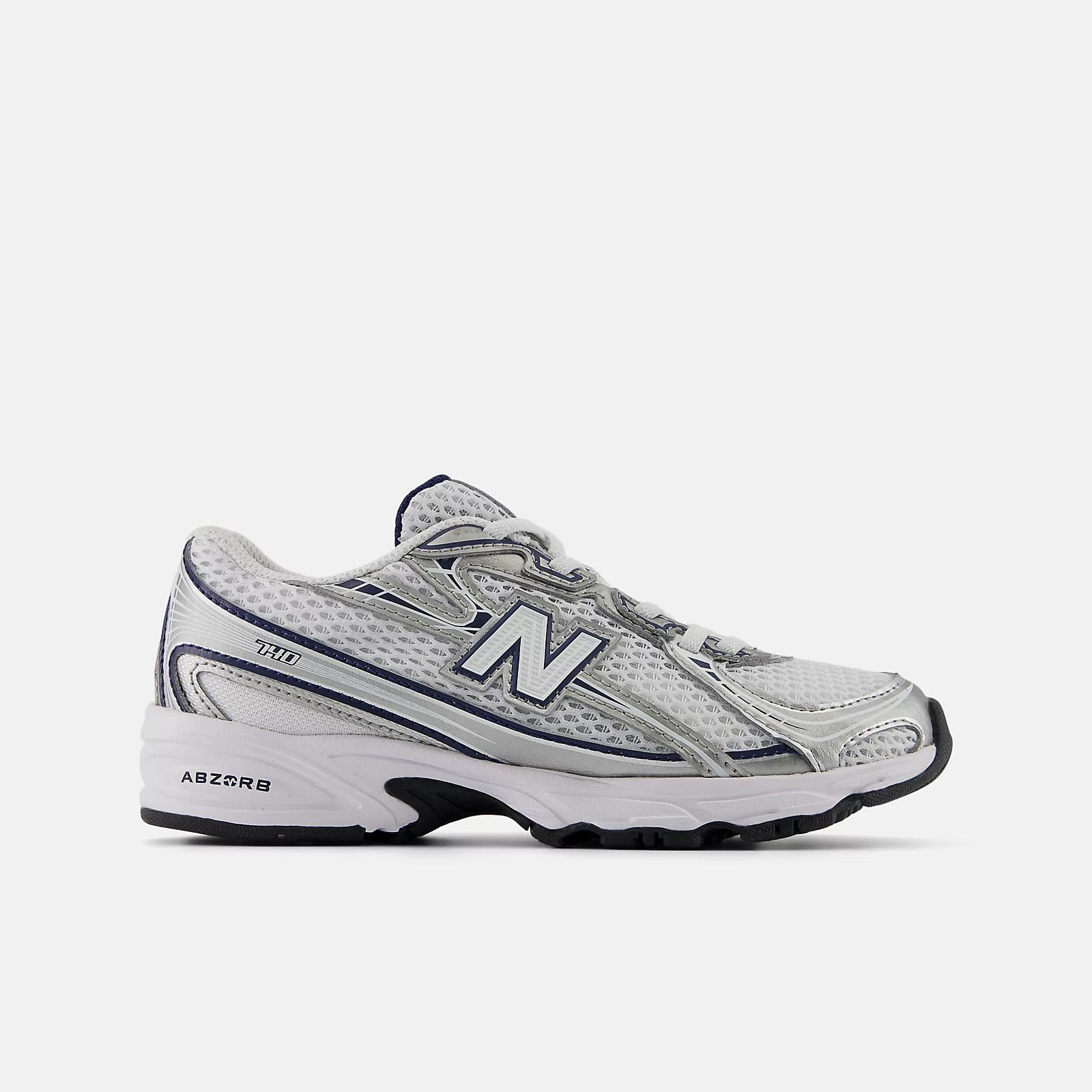 740 BUNGEE LACE Shoes | New Balance (UK)