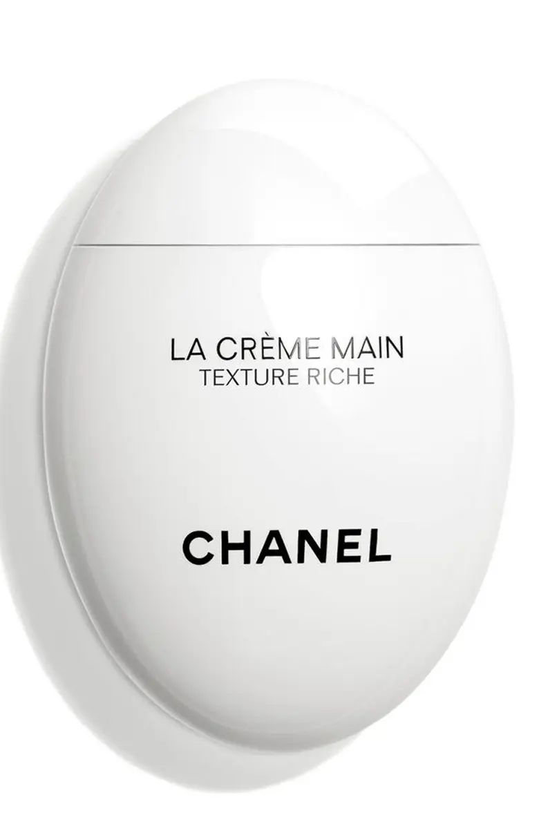 LA CREME MAIN TEXTURE RICHE Hand Cream | Nordstrom