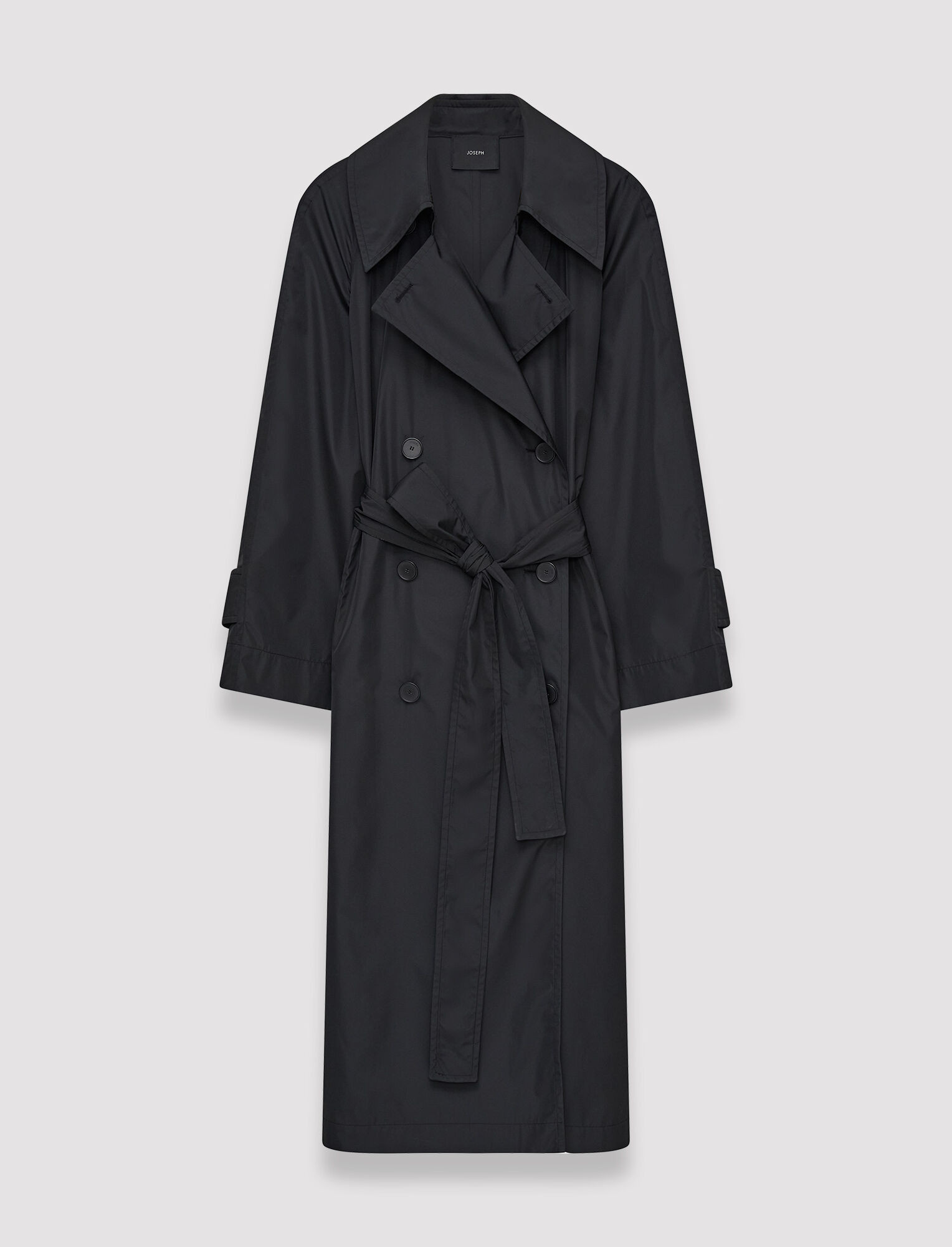 Rainwear Chatsworth Coat | Joseph