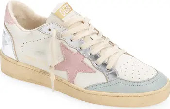 Ball Star Low Top Sneaker (Women) | Nordstrom