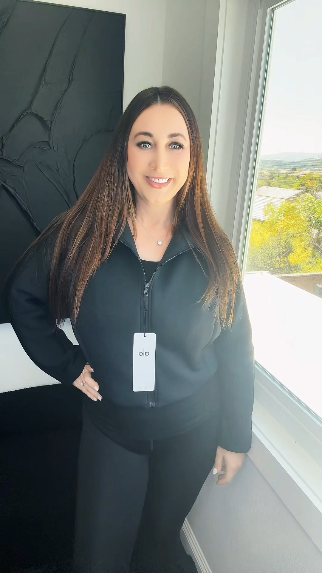 I ended up keeping all five of these sweatshirts and I’m obsessed. All of them are a size small because I like my clothes to be more formfitting. I included the black one in each style. If you click on that link, it’ll take you to the other colors.

#LTKover40 #LTKfindsunder100 #LTKfitness