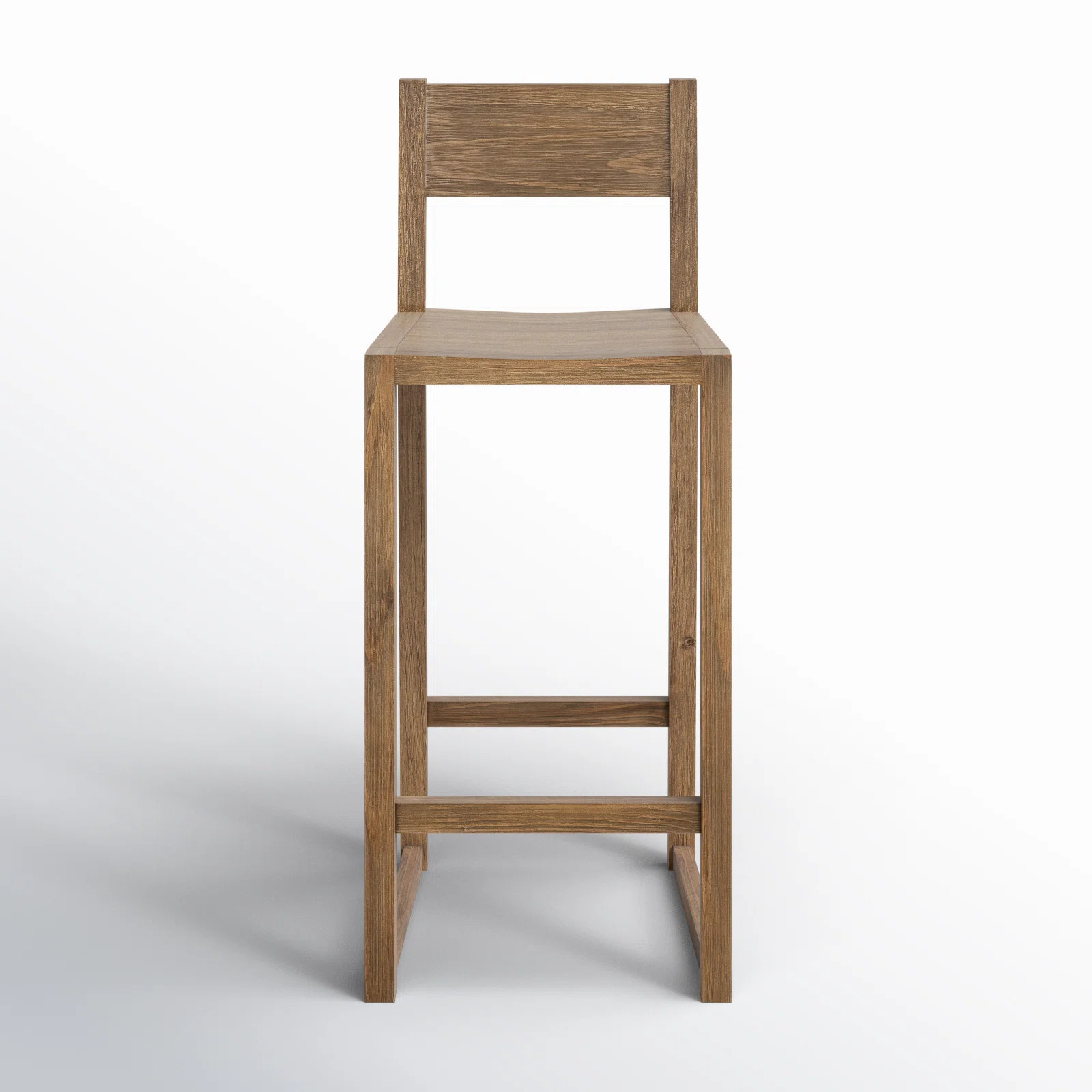 Joss & Main Modica Bar & Counter Stool & Reviews | Wayfair | Wayfair North America