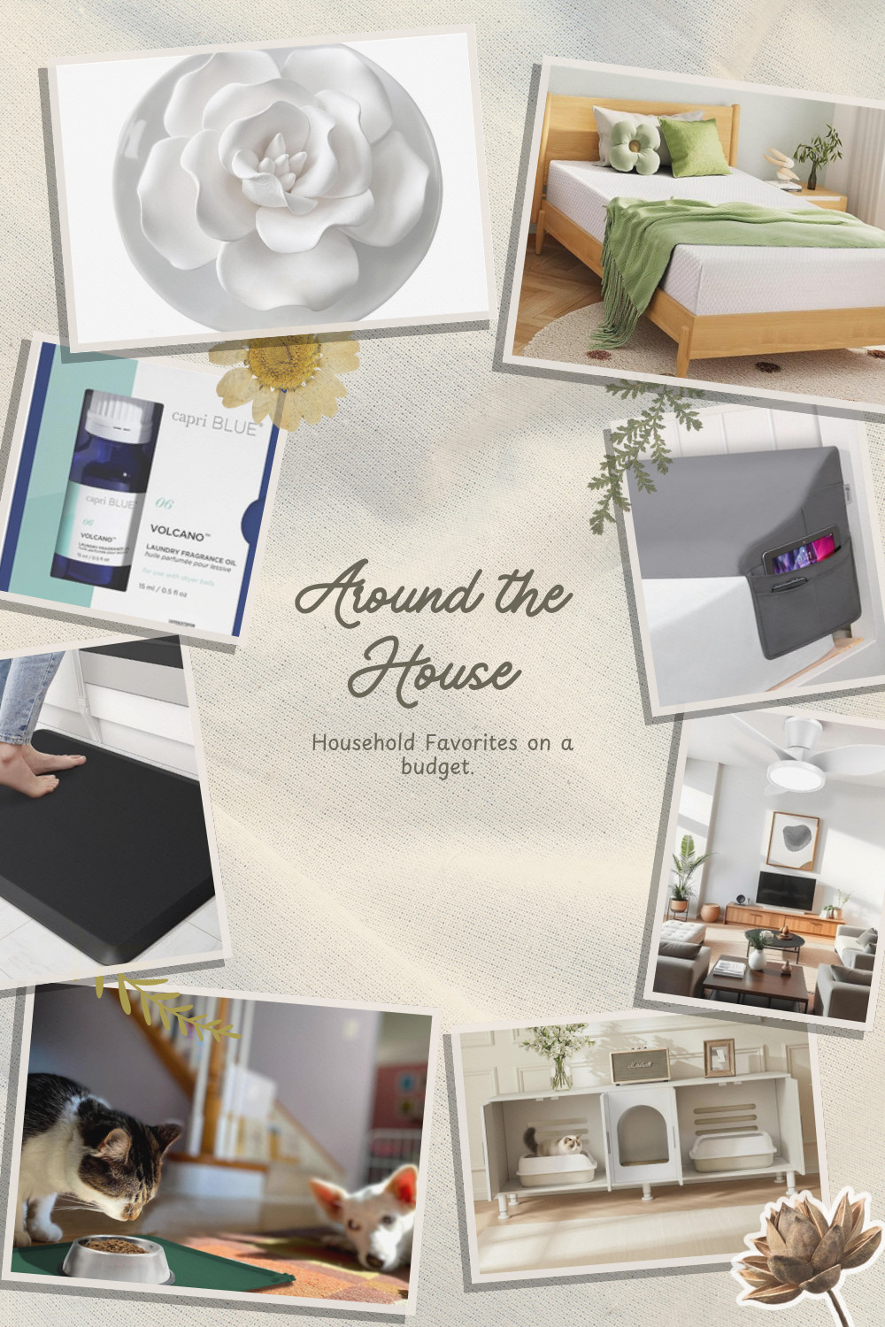 Things around the house that I have loved using.  

 #LTKmomlife #LTKHome #LTKSaleAlert