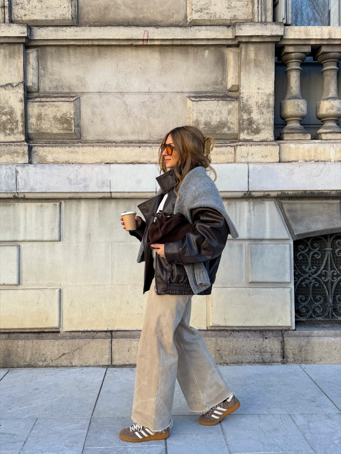Look préféré du moment avec cette veste que je ne quitte plus, vous aimez ? 🤍 

#LTKstyletip #LTKFashionMonth #LTKfrance