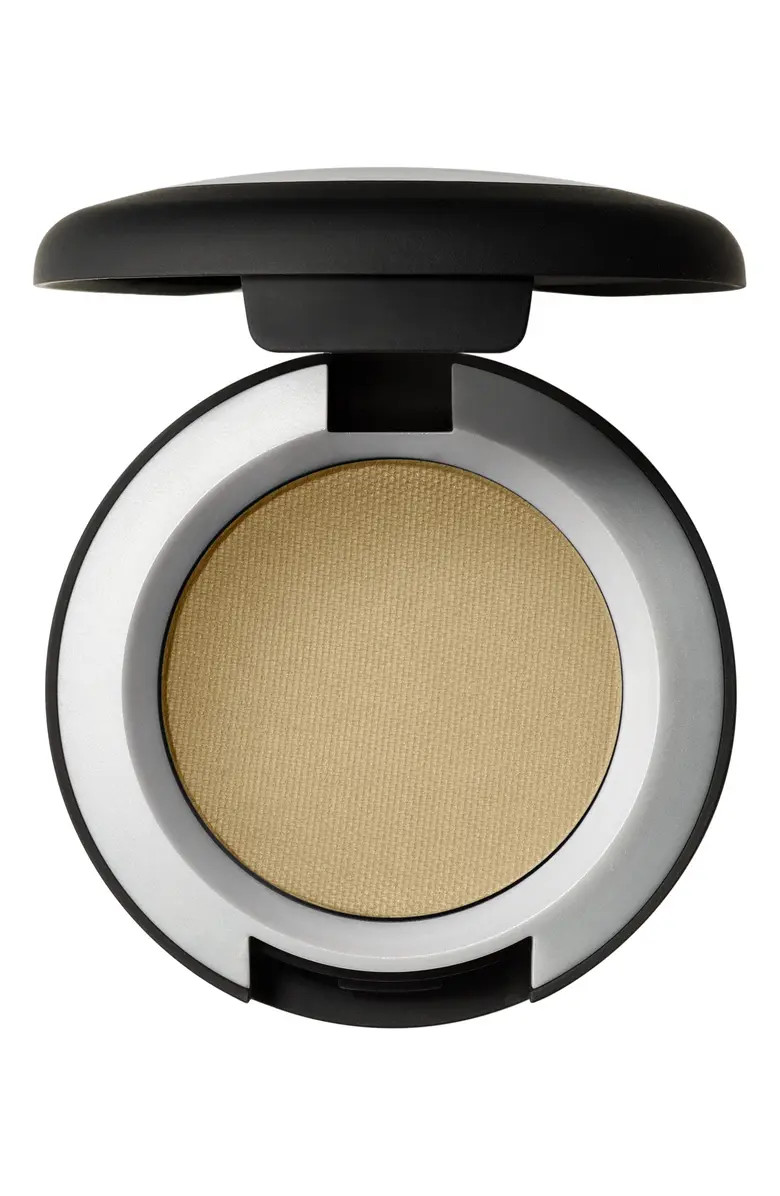 MAC Powder Kiss Soft Matte Eyeshadow | Nordstrom