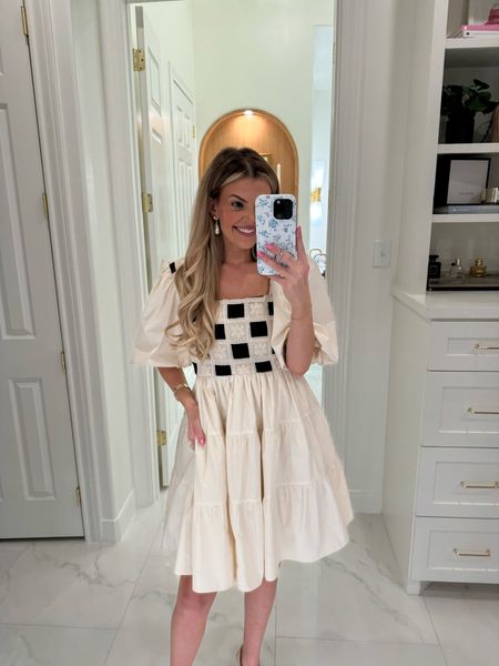Got the cutest spring new arrivals in from Impeccable Pig! So many spring dresses perfect for any spring event!
Use my code: JESSCRUM for 15% off!

Size: XS

Spring style, spring outfits, spring dresses, midi dress, mini dress, bridal shower guest outfits, baby shower dresses


#LTKfindsunder100 #LTKfindsunder50 #LTKstyletip