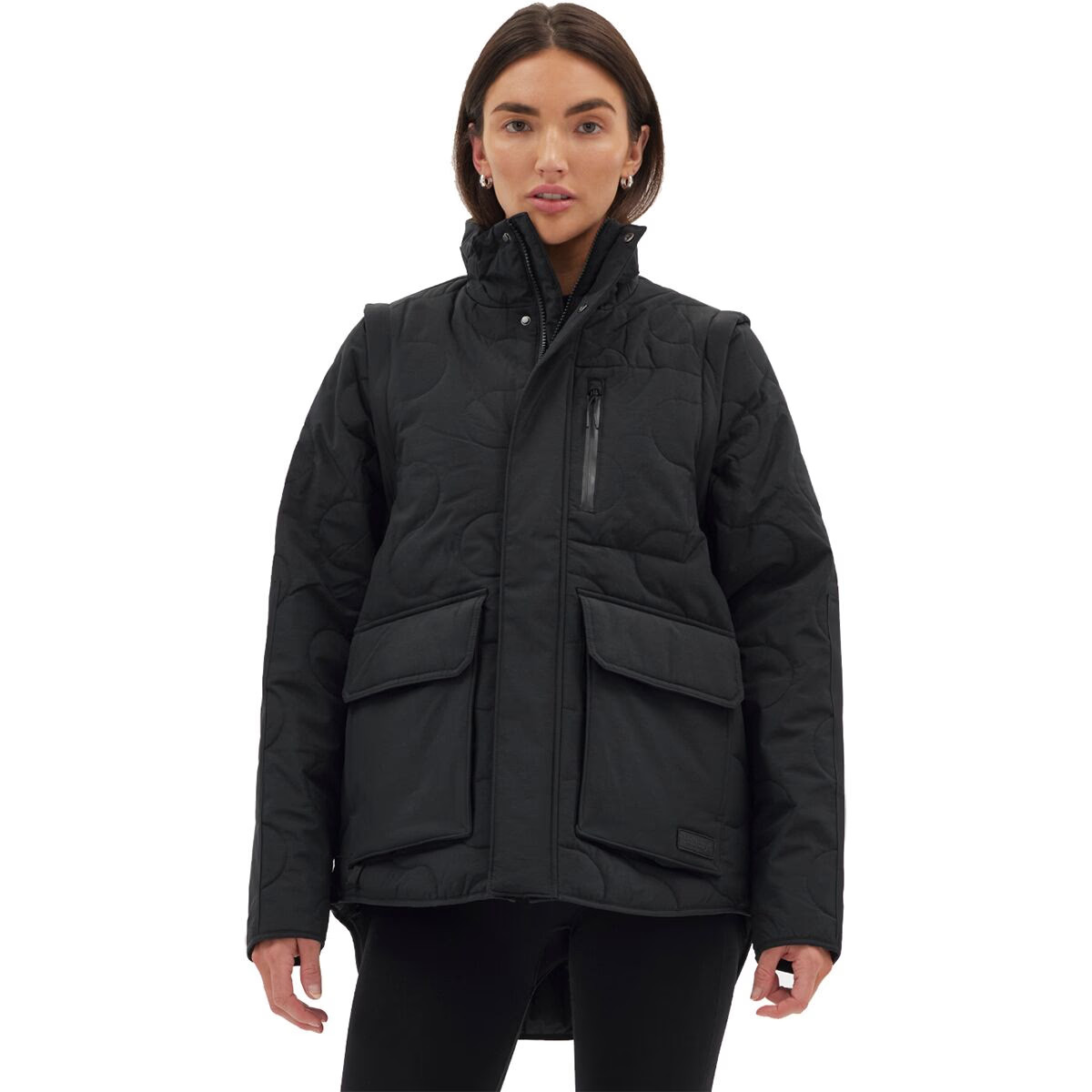 Davis Jacket - Women's | Backcountry