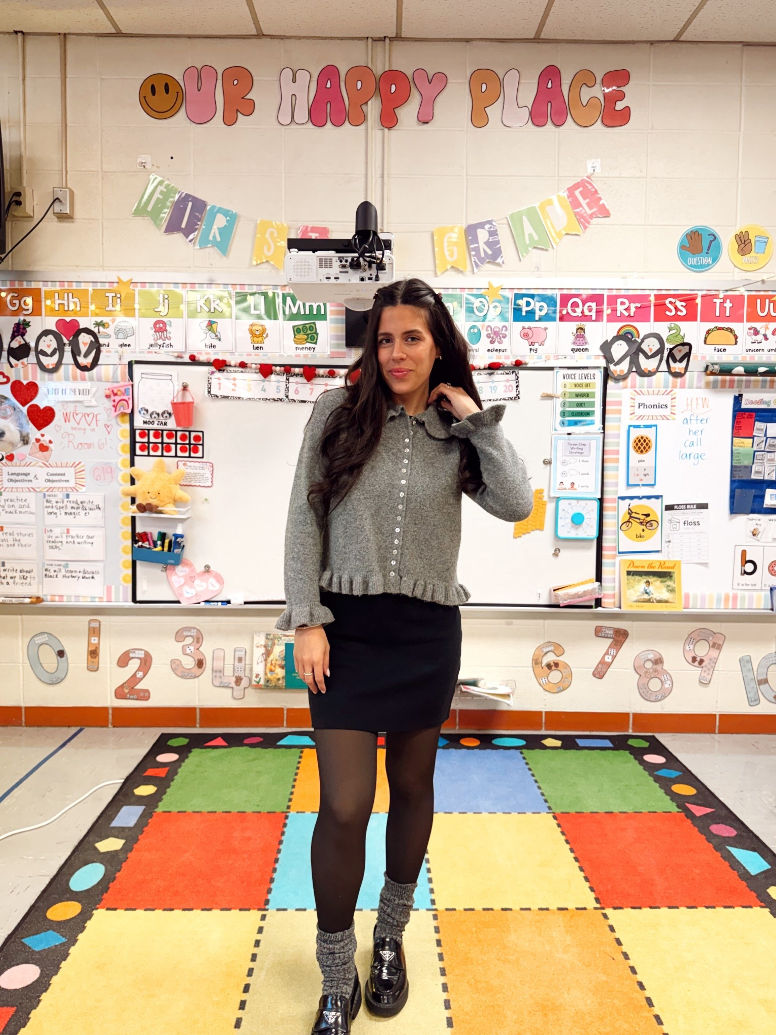 Work outfit! 

#LTKWorkwear #LTKootd