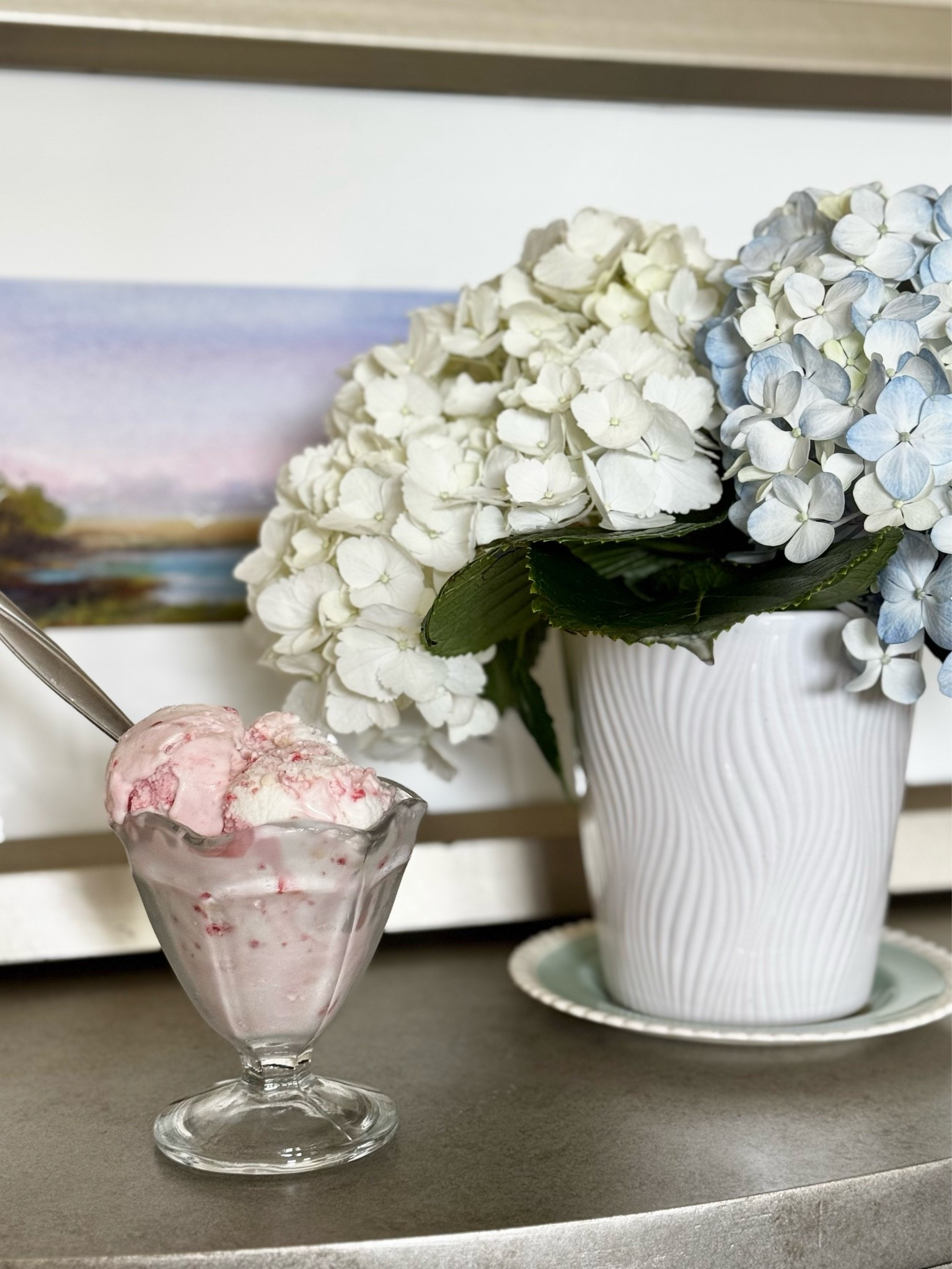 Pretty footed dessert bowls, perfect for summer! I use them to serve ice cream, fruits, appetizers & more!!

Summer Entertaining | Amazon | Amazon Home

#LTKHome #LTKfoodie #LTKKids