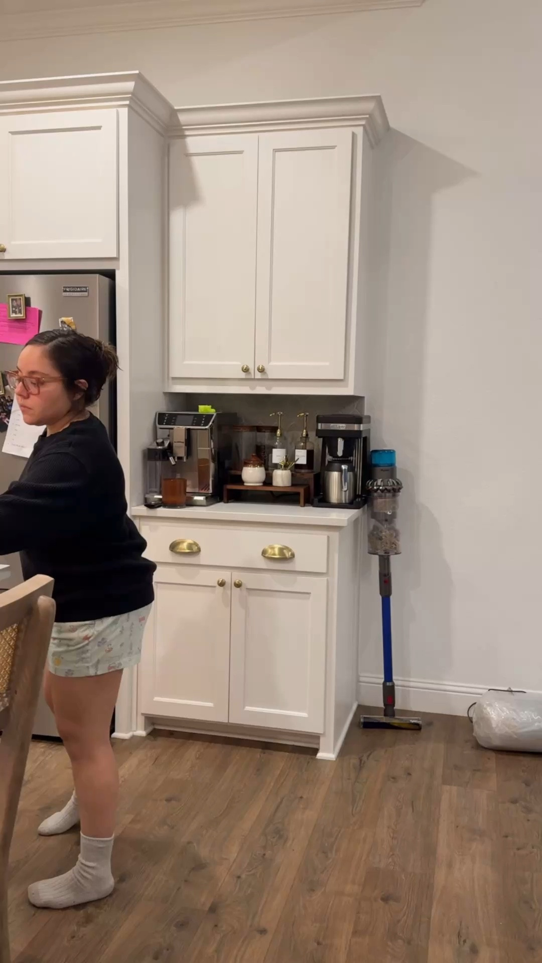 day in the life mom, realistic mom life, evening routine, busy mom routine, baseball mom life, simple dinners, mom routine, cleaning reset, family life, 

#LTKmomlife #LTKvlog #LTKHome