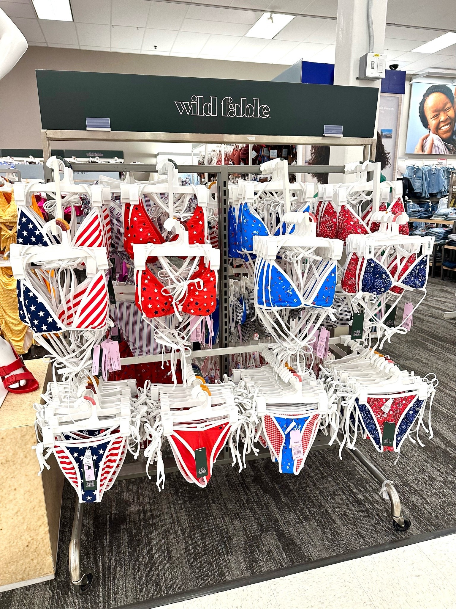 Swim sale at Target @Target

#LTKSeasonal #LTKSwim