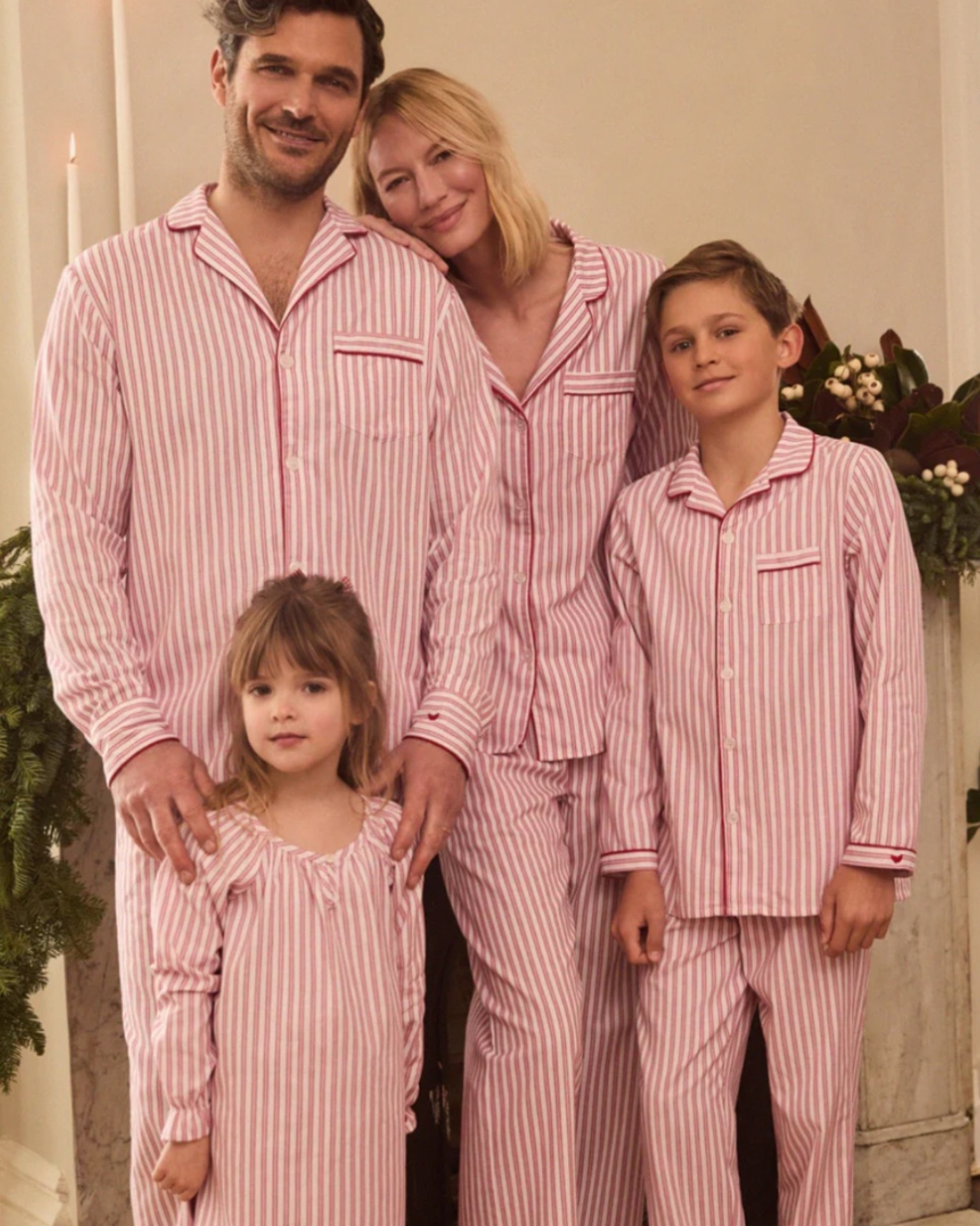 Petite Plume PJ’s are my go to for family Christmas PJ’s.  They are classics and beautifully made.  #christmaspajamas #matchingpajamas

#LTKHoliday #LTKCyberWeek #LTKmomlife