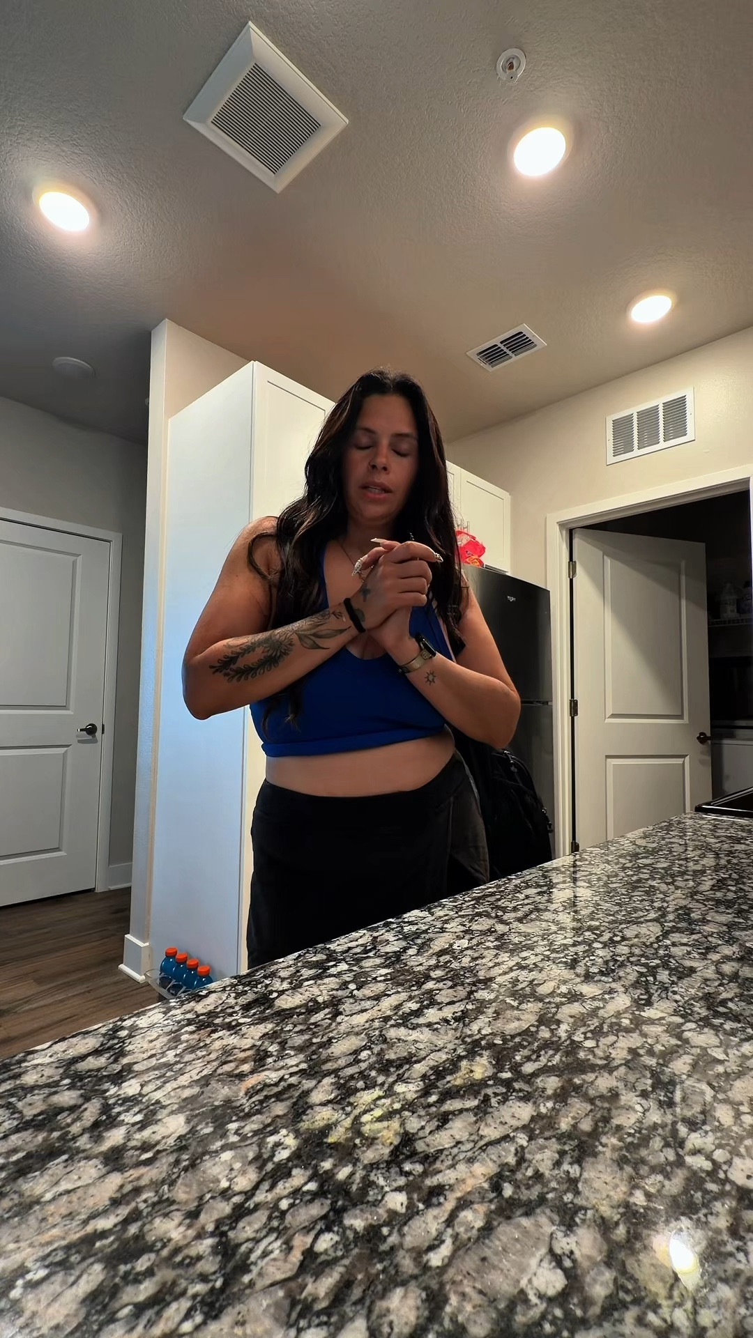 5 games. Two locations. One mom. 

#LTKKids #LTKvlog #LTKmomlife