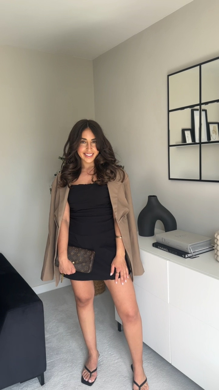evening outfit inspo✨ 

#LTKspring #LTKuk #LTKsummer
