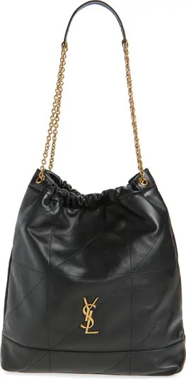 Large Jamie 4.3 Patchwork Leather Shoulder Bag | Nordstrom