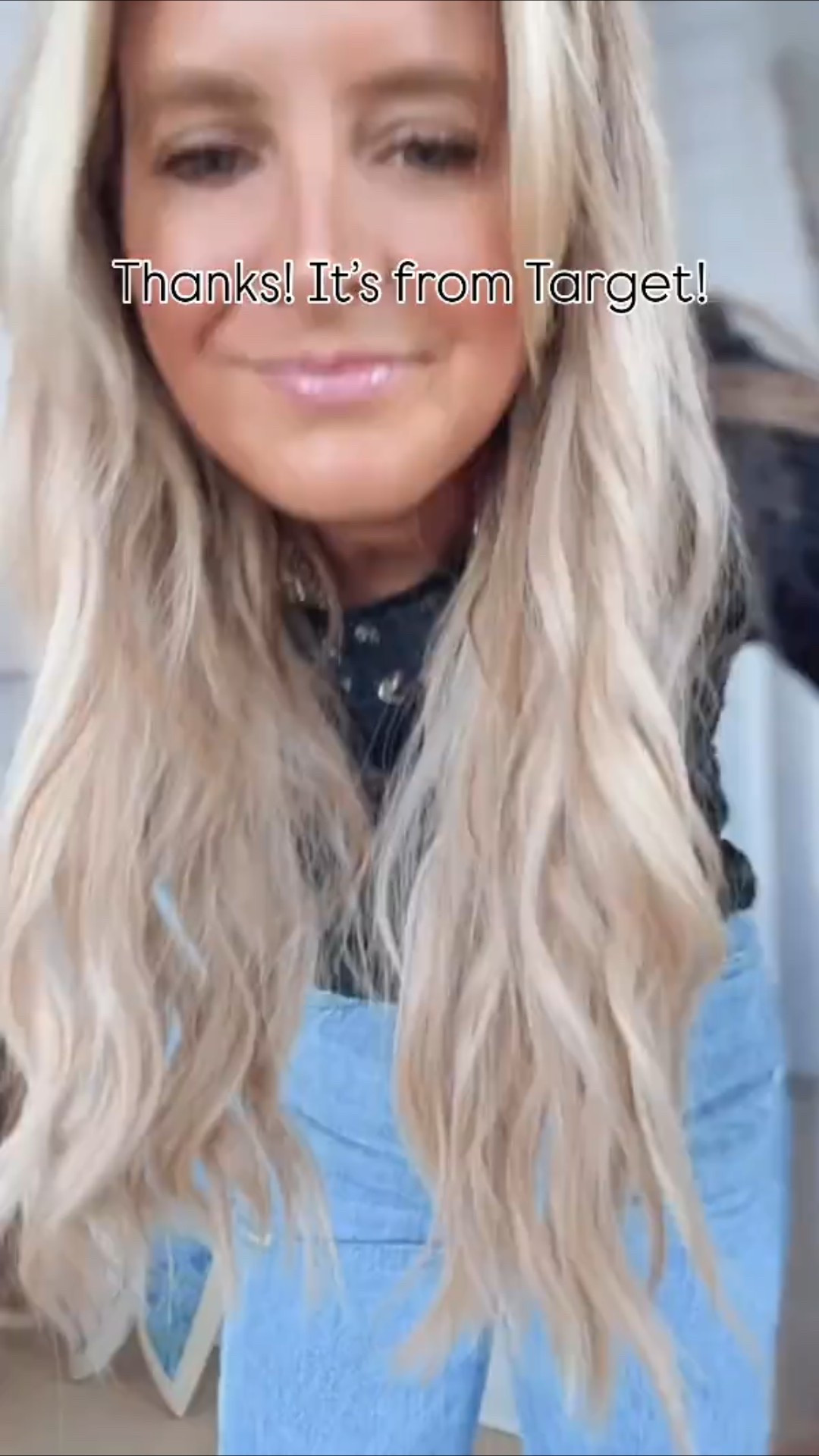 Cutest happy hour or girls’ night outfit brought to you by Target. Love the faux leather jacket over the lace top. Paired with sock booties and a fab clutch. 

#LTKFindsUnder50 #LTKStyleTip #LTKSeasonal