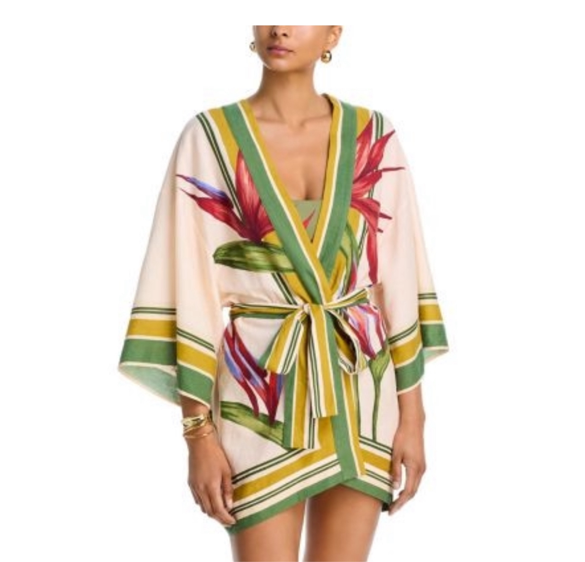 Summer dress cover up #style #dress #coverup #vacation #fashion 

#LTKOver40 #LTKSeasonal #LTKTravel
