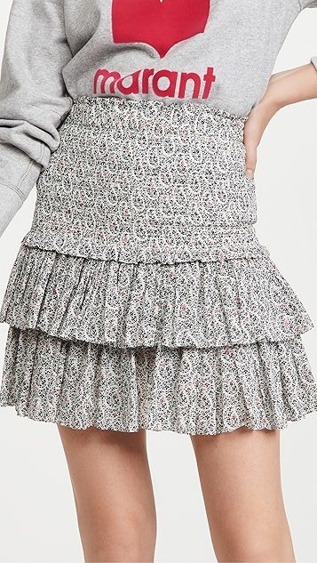 Naomi Skirt | Shopbop