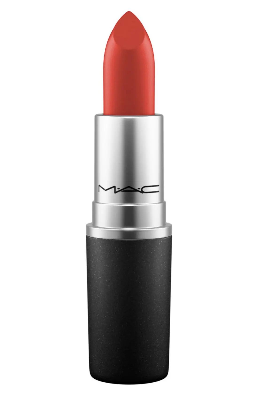 MAC Matte Lipstick - Chili (M) | Nordstrom