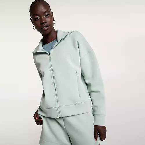 CALIA Women's Soft Scuba Full-Zip Jacket | Dick's Sporting Goods