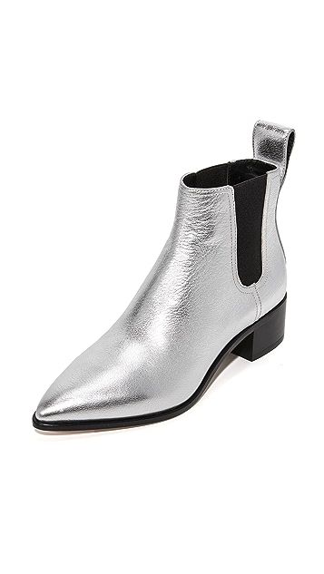 Nellie Chelsea Booties | Shopbop