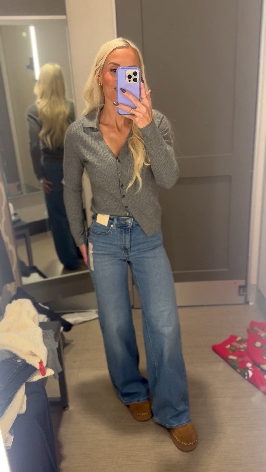 Still one of my favorite target jeans! @target 

#LTKPetite #LTKmomlife #LTKFindsUnder50