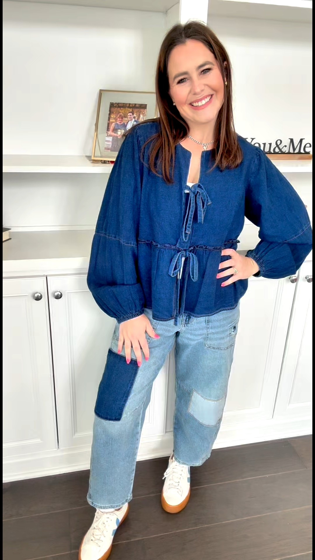 Walmart jeans

#LTKmomlife