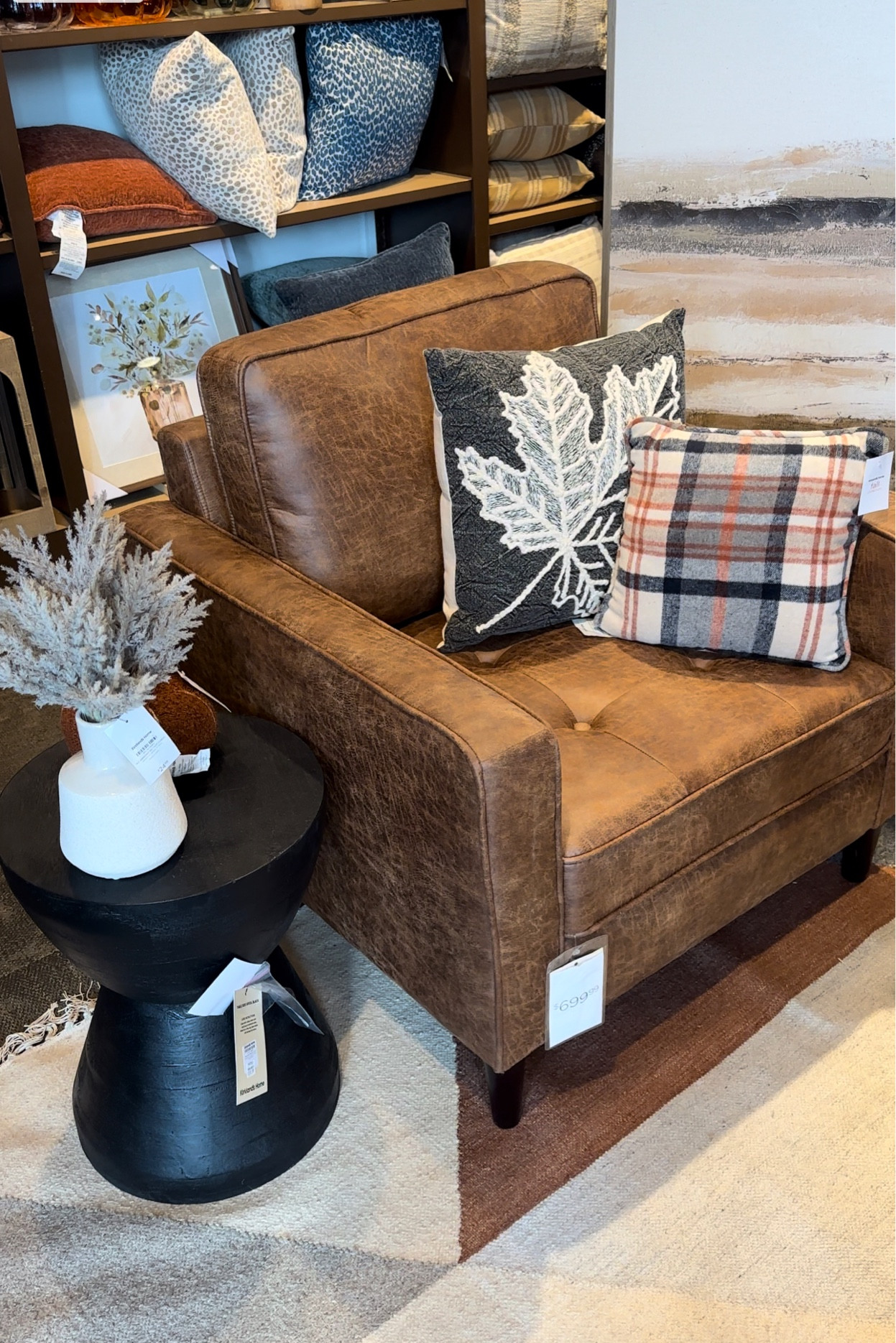 Kirkland’s Home has 25% off your entire purchase now through Sunday. Online use code STACK. Here are all my fall favorites! 🍁

#LTKFind #LTKSeasonal #LTKxNSale