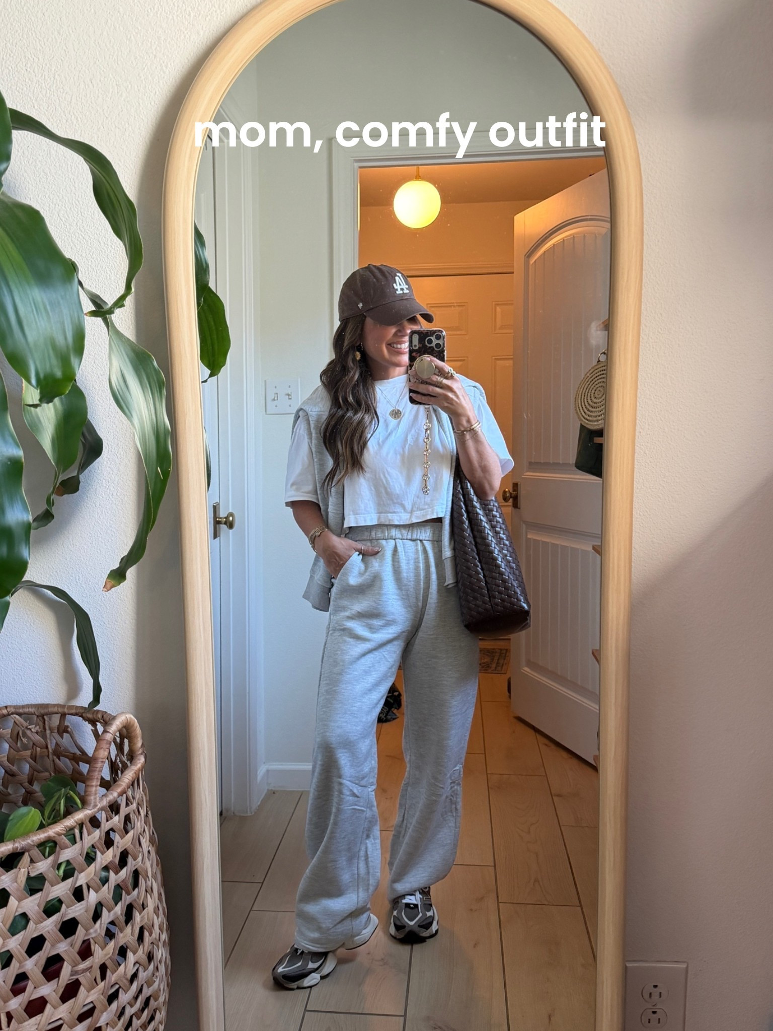 Thee comfy sweat sets that I live in all fall and winter link!!!! 
Wearing size medium all of them!!

#LTKootd #LTKmomlife #LTKSeasonal