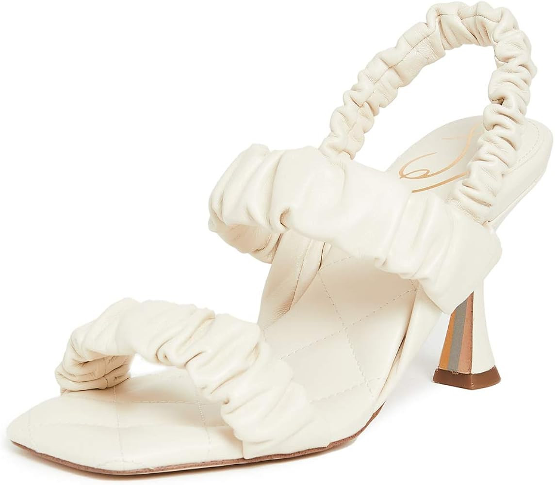 Sam Edelman Women's Marlena Slingback Sandals | Amazon (US)