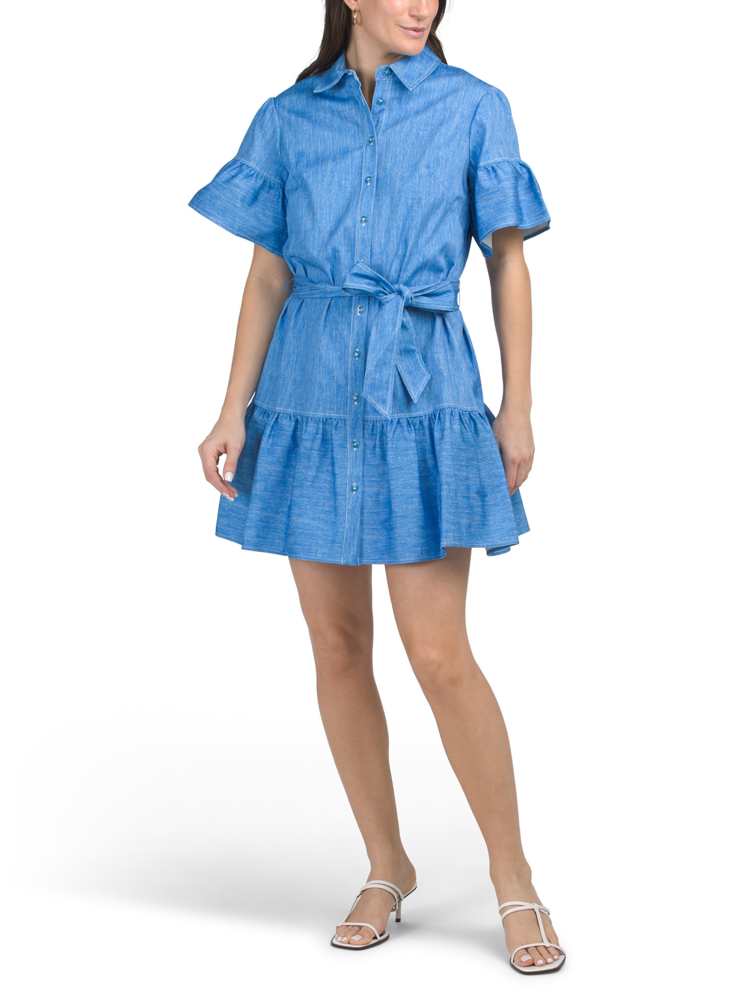 Lima Mini Dress | Casual Dresses  | Marshalls | Marshalls