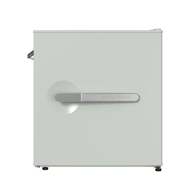 Frigidaire 1.6-cu ft Mini Fridge (Green) | Lowe's