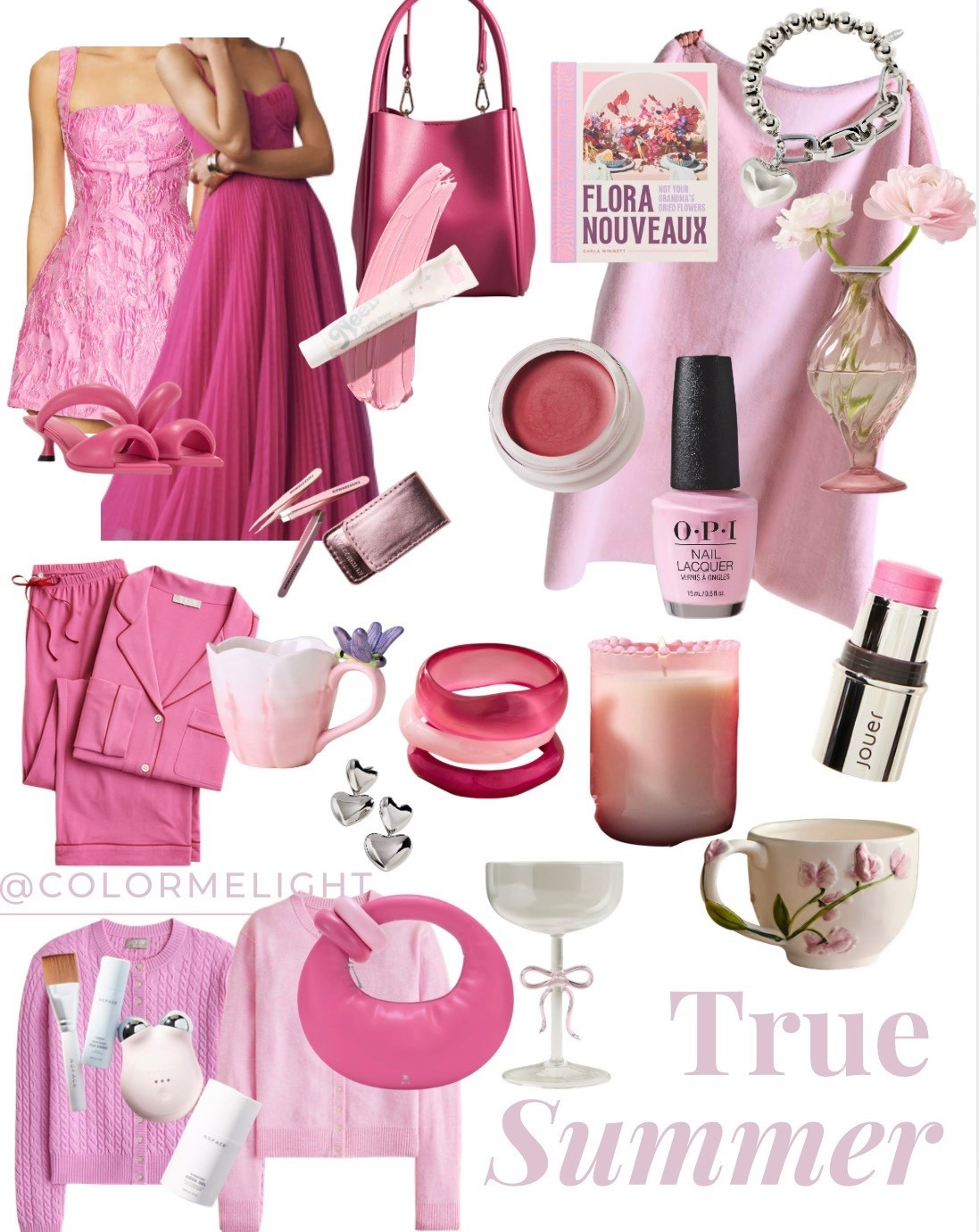 True Summer valentines! 

#LTKValentine