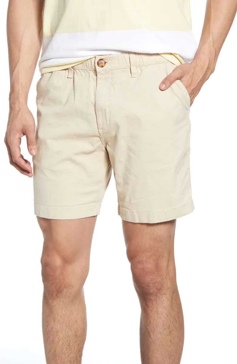 The Khakinators 5 1/2-Inch Inseam Shorts | Nordstrom