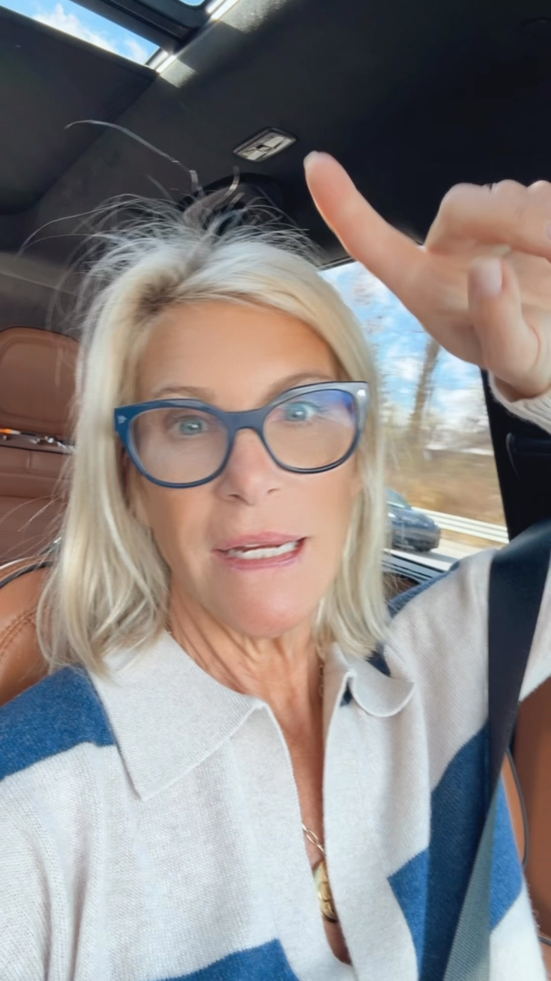 Best new cashmere sweater ever.  Love a striped cashmere sweater esp from Mersea!

#LTKStyleTip #LTKOver40 #LTKGiftGuide