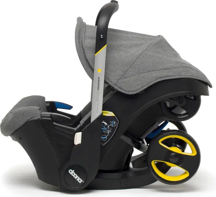 Convertible Infant Car Seat/Compact Stroller System | Nordstrom
