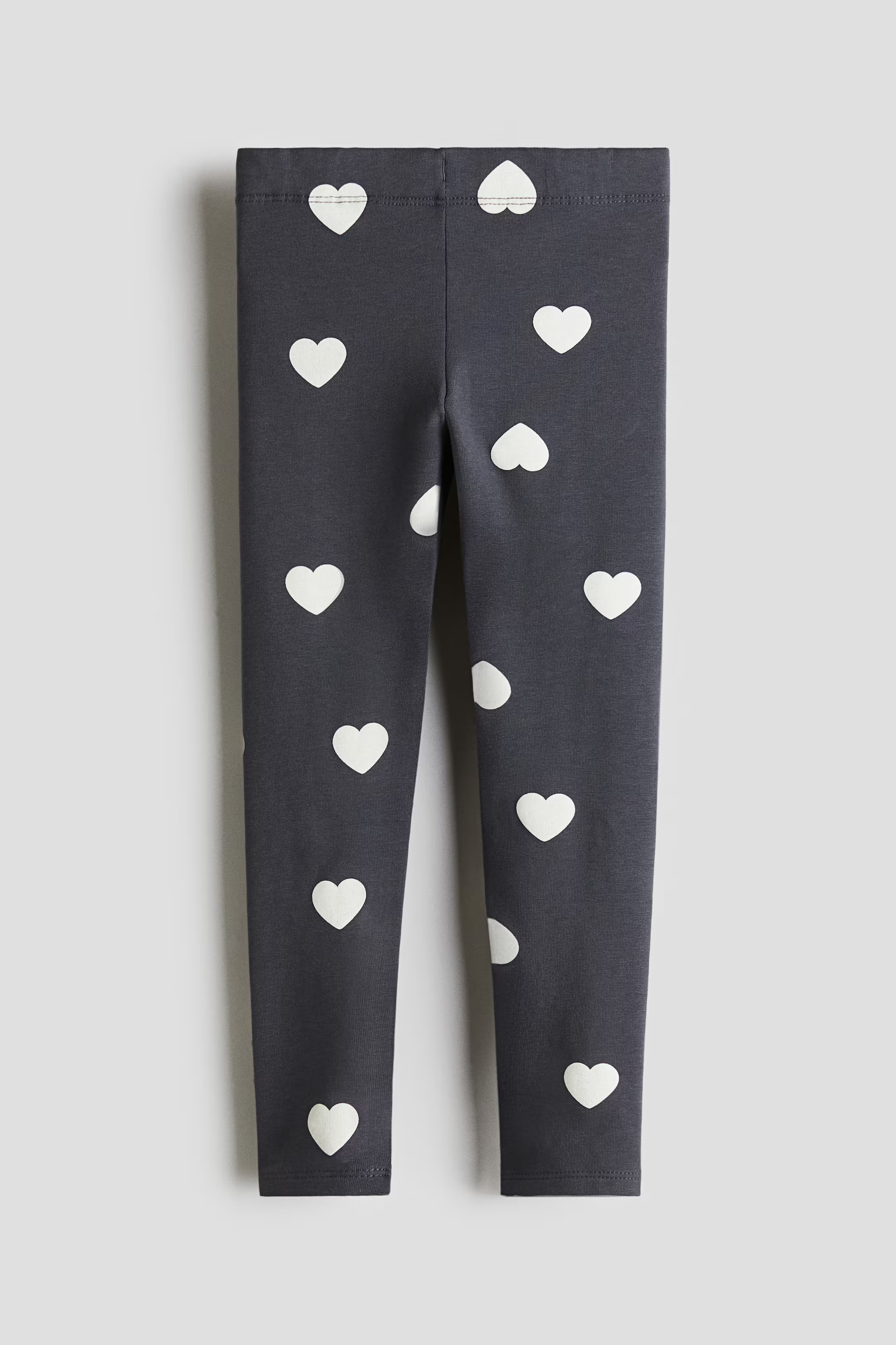 Extra-soft Leggings | H&M (US + CA)
