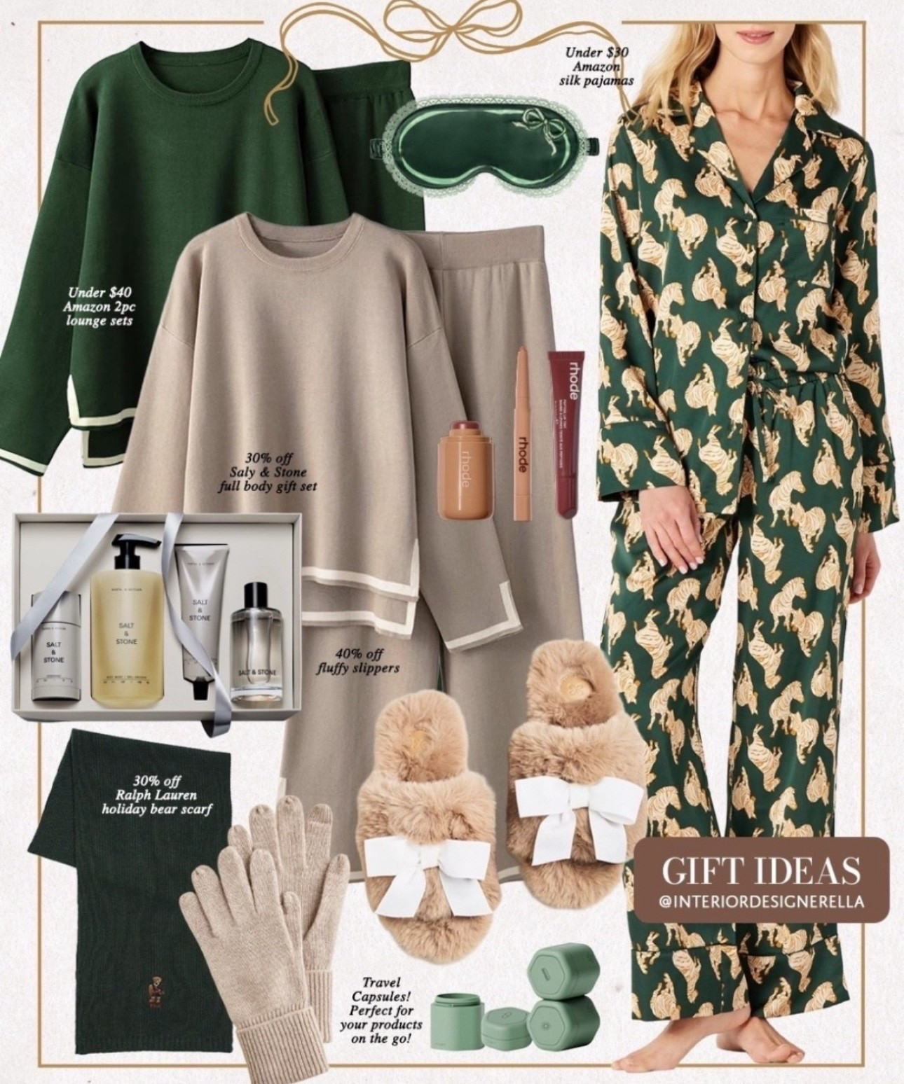 Scroll to shop! Follow for more finds! Xo! 🥰

#LTKootd #LTKFindsUnder50 #LTKFindsUnder100